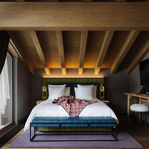 Suite Junior Luxe